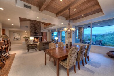 Dining and Great Room
