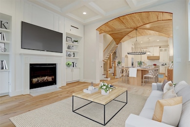 623 W 26th St, Houston, TX 77008 - photo 7