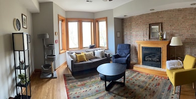 2755 W Logan Blvd unit 2, Chicago, IL 60647 - photo 3