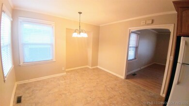 4524 S Quaker Ave, Tulsa, OK 74105 - photo 5