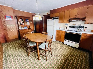 Large kitchen
