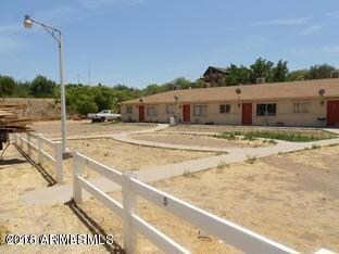 4441 E Big Valley # 3