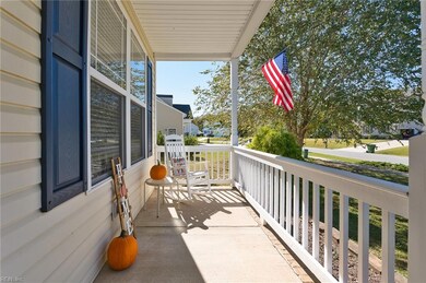6049 Roland Smith Dr, Gloucester, VA 23061 - photo 4