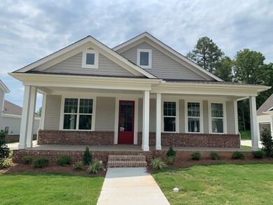 555 Shreve Oak Cir, Oxford, MS 38655 - photo 2