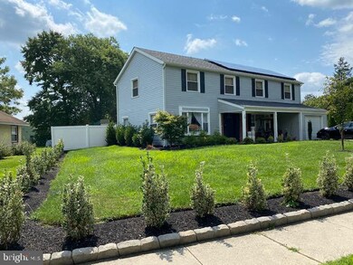 10 Paddock Ln, Willingboro, NJ 08046 - photo 2