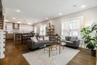 55 Hutchings St unit 2, Boston, MA 02121 - photo 3