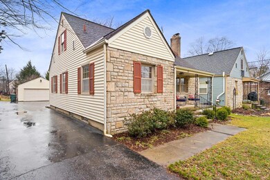 51 E North Broadway St, Columbus, OH 43214 - photo 2