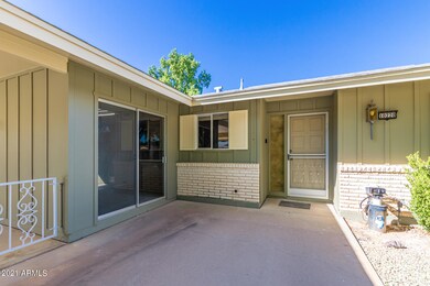 10220 W FORRESTER DR Sun City AZ 85351