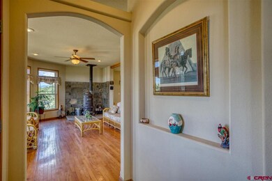 504 D Bar K Dr, Durango, CO 81301 - photo 5