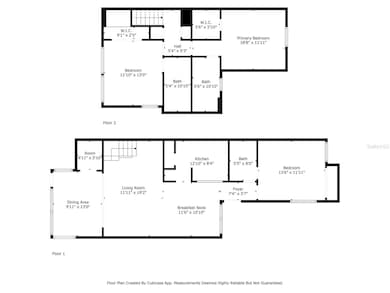 900 SW 62nd Blvd unit H43, Gainesville, FL 32607 - photo 6