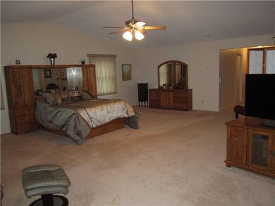 Master Bedroom.