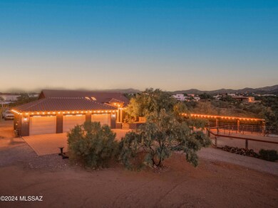 500 N Vail View Rd, Vail, AZ 85641 - photo 3