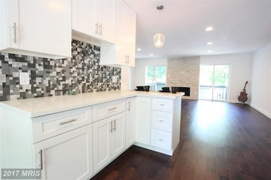 7408 Sweet Clover, Columbia, MD 21045 - photo 5