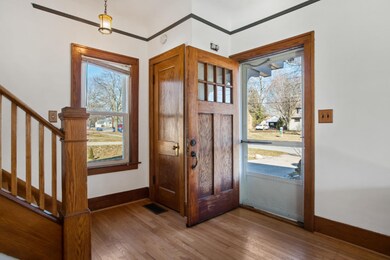 Foyer