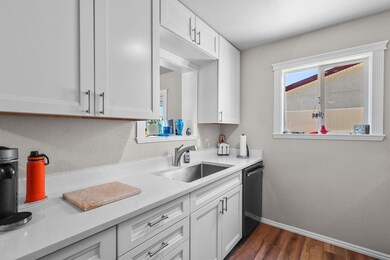 Quartz Counter Tops