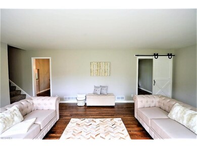 * Living Room ~