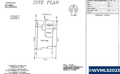 1045 Sassafras St, Independence, OR 97351 - photo 4
