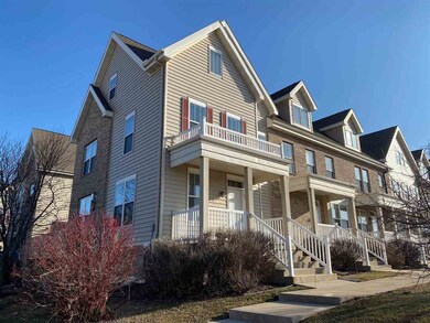 70 S Gardens Way unit 401, Fitchburg, WI 53711 - photo 2