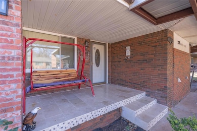 229 Burk Dr, Oklahoma City, OK 73115 - photo 5