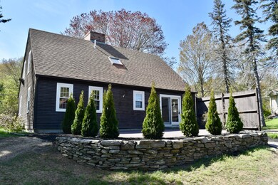 381 E East Main St, Yarmouth, ME 04096 - photo 3