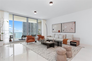 Aston Martin Residences unit 2504, Miami, FL 33131 - photo 7