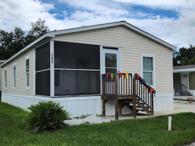 8975 W Halls River Rd unit 166, Homosassa, FL 34448 - photo 3