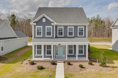 2226 Captiva Ln, Chesapeake, VA 23321 - photo 2