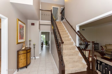 4108 Easy Cir unit 1, Naperville, IL 60564 - photo 2