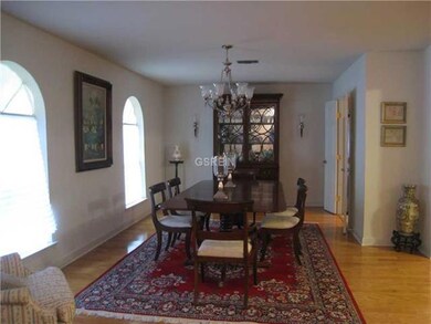 Dining Room.