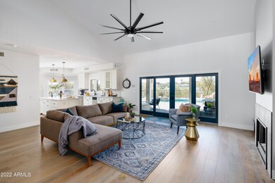 6602 N Praying Monk Rd, Paradise Valley, AZ 85253 - photo 7