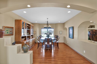 22305 N Malapai Ridge Rd, Paulden, AZ 86334 - photo 6