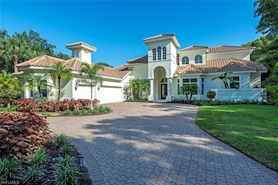 1252 Pocantico Ln, Naples, FL 34110 - photo 2