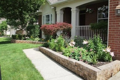 landscaping 2 front