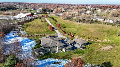 885 N 100 W, Valparaiso, IN 46385 - photo 6