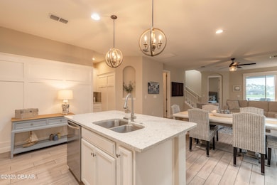 219 Venetian Palms Blvd, New Smyrna Beach, FL 32168 - photo 7