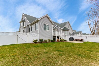 12 Shea Ln unit B, Foxboro, MA 02035 - photo 5