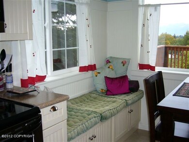 Bench seat