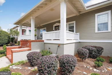 173 Pierce Ave, Macon, GA 31204 - photo 4