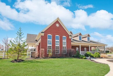 3161 W Haberdashery Way, Monrovia, IN 46157 - photo 5