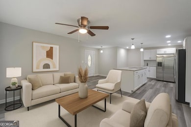 118 Turtle Cove Throughway, Monticello, GA 31064 - photo 6