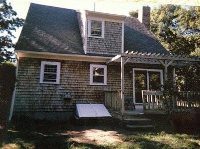 561 Depot St, Harwich, MA 02645 - photo 5