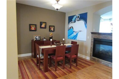 Dining Room.