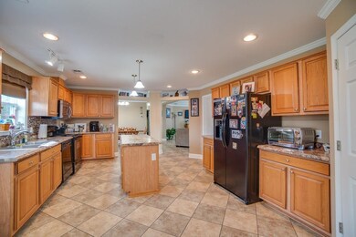 361 Le Village Dr, Larose, LA 70373 - photo 5