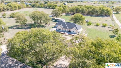 12393 Bendle Rd, Troy, TX 76579 - photo 3