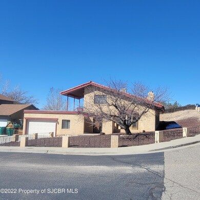 3809 N Sunset Ave, Farmington, NM 87401 - photo 4