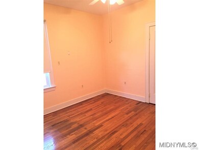 2nd of 3 Bedrooms