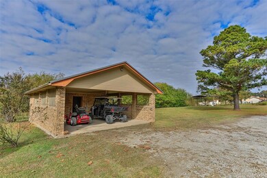 1887 County Road 121, Gainesville, TX 76240 - photo 5