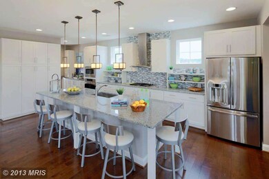 13420 Windy Meadow Ln unit S003, Silver Spring, MD 20906 - photo 6