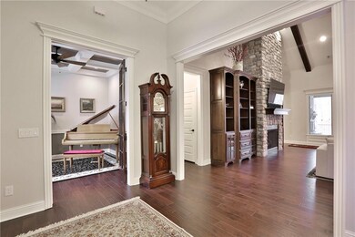 1502 Dauphine Ct, Centerton, AR 72719 - photo 5