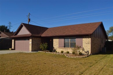 8245 Ulster Dr, North Richland Hills, TX 76180 - photo 2